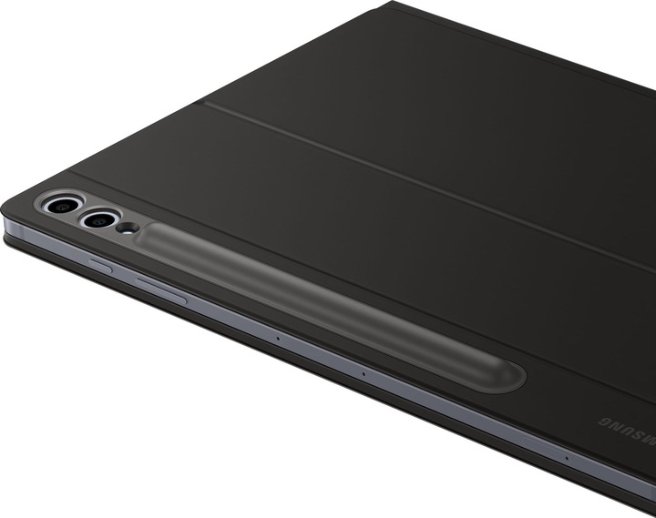 Produktbild Samsung Galaxy Book Cover Keyboard mit AI (CH, Galaxy Tab S9+, Galaxy Tab S9 FE+, Galaxy Tab S10+)