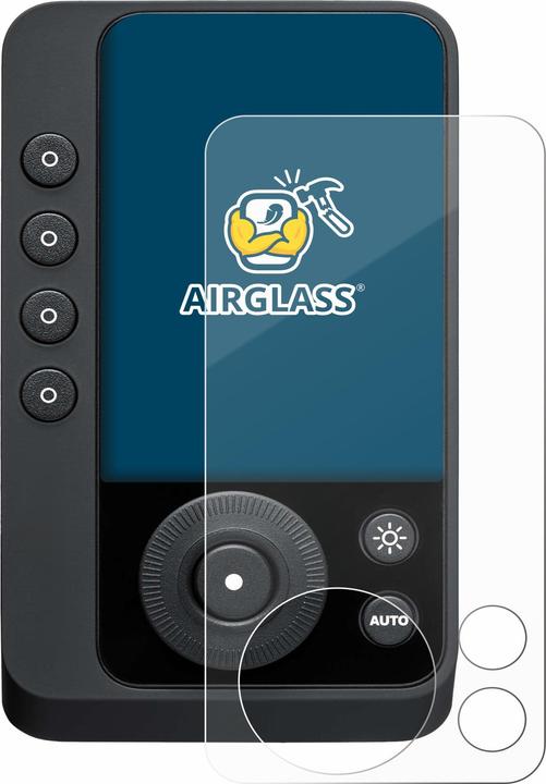 Produktbild BROTECT AirGlass Panzerglasfolie
