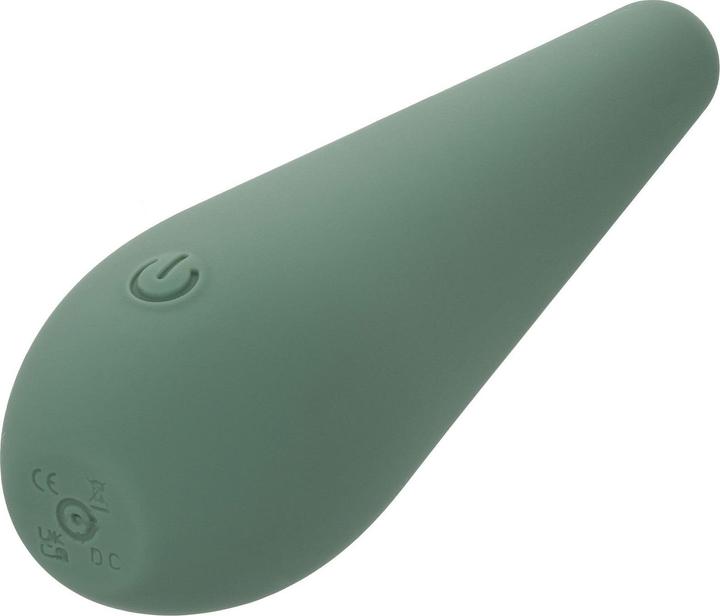 Produktbild CalExotics California Exotics - Mod Chic Stimulator Grün