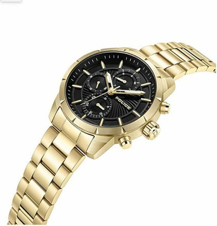 Produktbild Police Neist (Analoguhr, 45 mm)