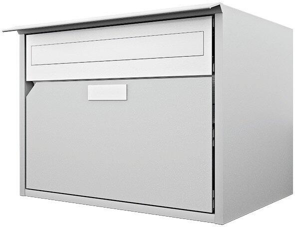 Actual product image Huber Alu 400 Flat