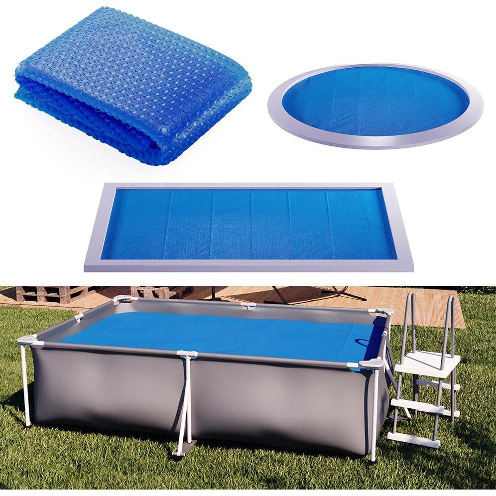 Thumbnail - OK-Living, Pool Zubehör, Solarfolie