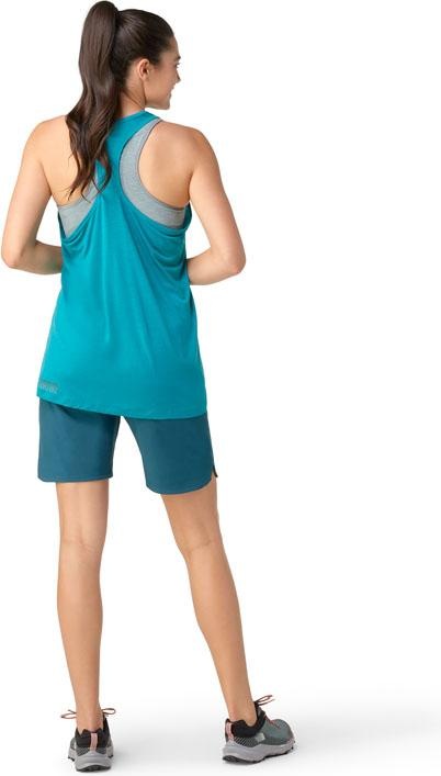 Actual product image Smartwool Ws Sport Ultralite Tank (XL)