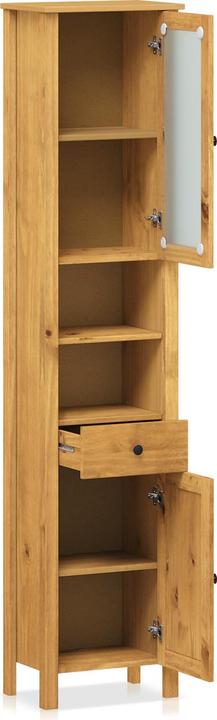 Actual product image Möbel-Eins Paris (42 x 30 x 190 cm)