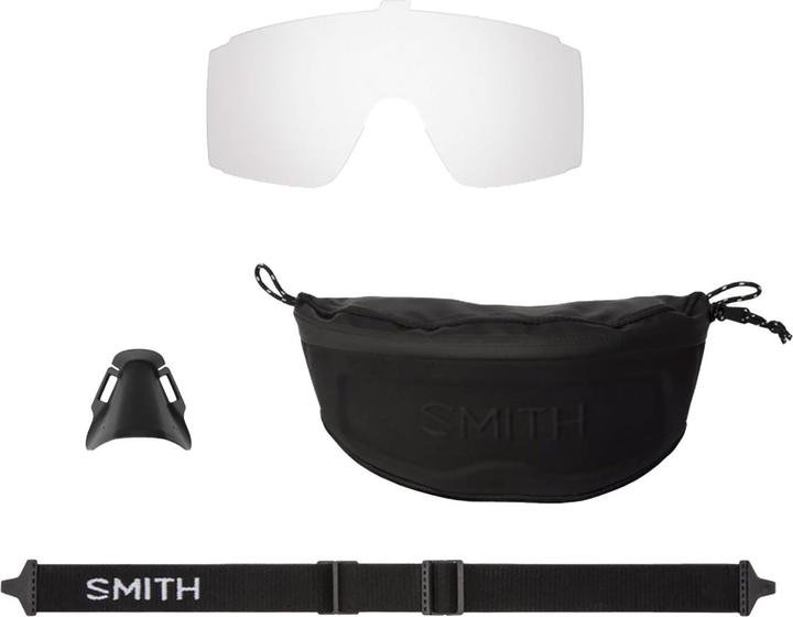 Image du produit Smith Pursuit (Gris foncé, Gris foncé)
