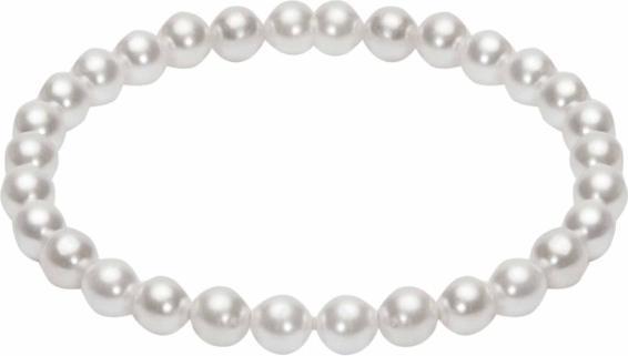 Immagine prodotto HCA Bracciale, VIRO - Perle.607172 (19.50 cm, Nichel)