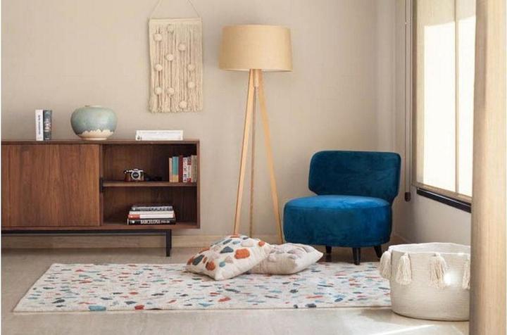 Produktbild Lorena Canals Tassels