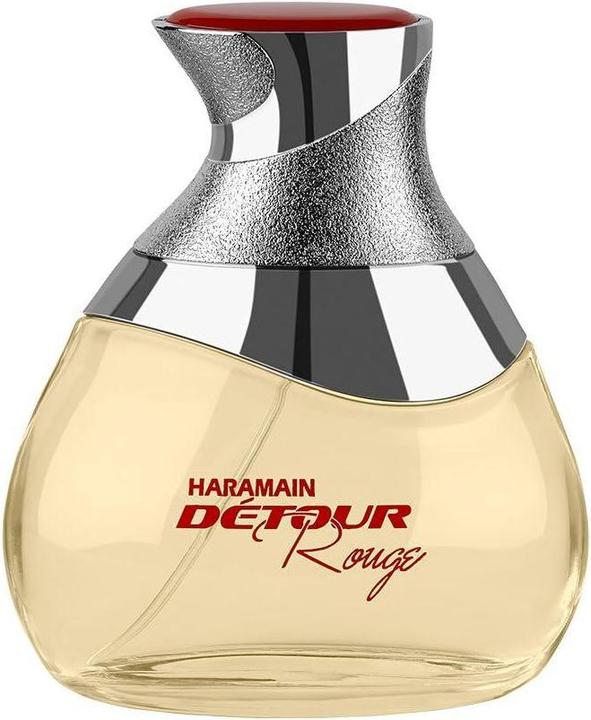Immagine prodotto Al Haramain Détour rouge (Eau de parfum, 100 ml)
