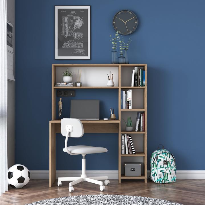 Image du produit Skye Decor Gavin (113 x 40 x 142 cm)