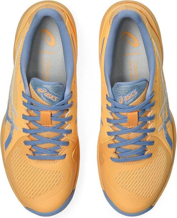 Actual product image ASICS Performance Solution Swift FF 2 Padel (40)