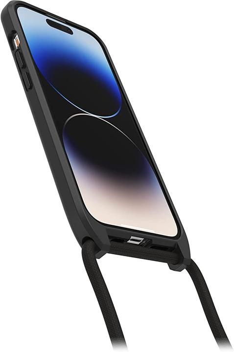 Produktbild OtterBox React Necklace - MagSafe Smartphone Hülle