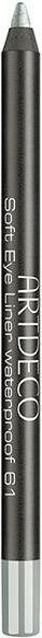 Produktbild Artdeco Soft Eyeliner Waterproof 221.72 (72 Aqua)