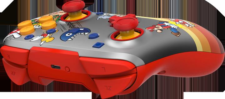 Produktbild Turtle Beach REMATCH - Wireless Conroller (Switch, Switch 2, Switch Lite, Switch OLED)