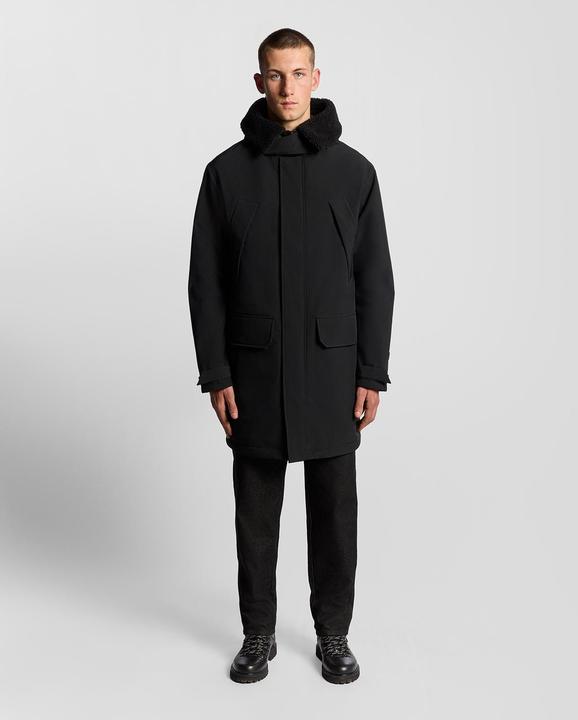 Produktbild Lyle and Scott Winterparka (L)