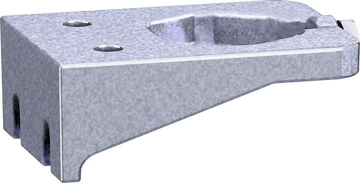 Produktbild TE Sensors Fixing Metal Bracket For Xmlr