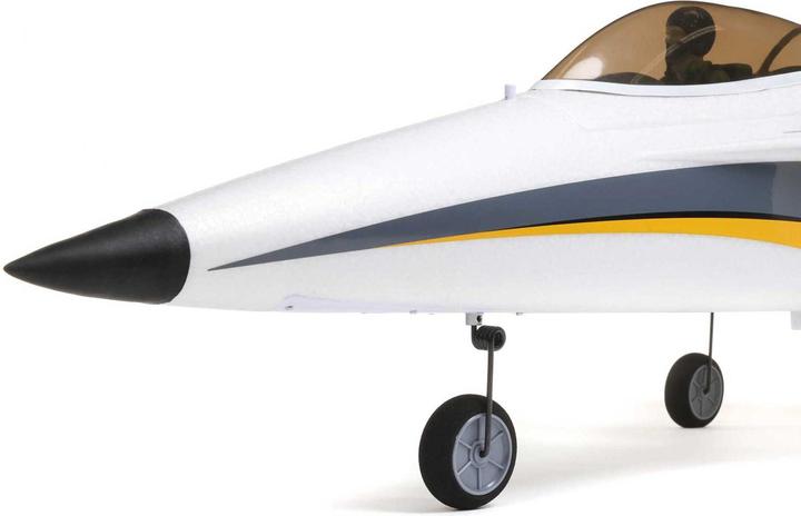 Immagine prodotto E-Flite Habu SS (Super Sport) 1029mm motore elettrico Jet modello PNP