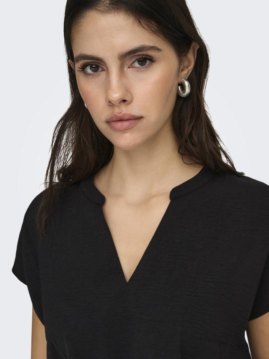 Immagine prodotto JdY Top con scollo a V (40)