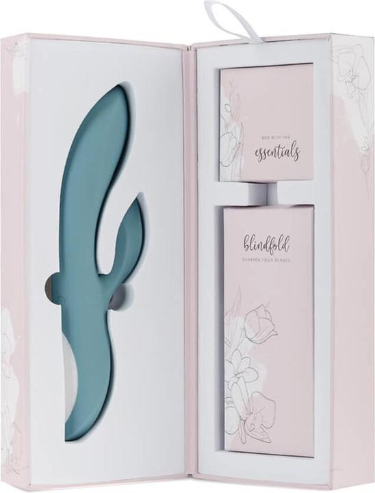 Actual product image Bloom Violet