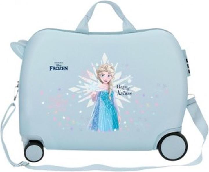 Produktbild Disney Carrello Cavalcabile Minnie
