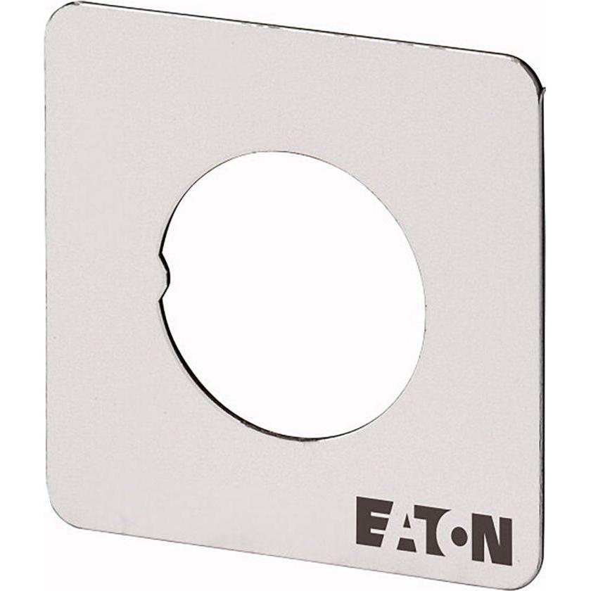Eaton, Systemstromversorgung, Frontplatte, verwendbar für T5B, T5, P3, 266906