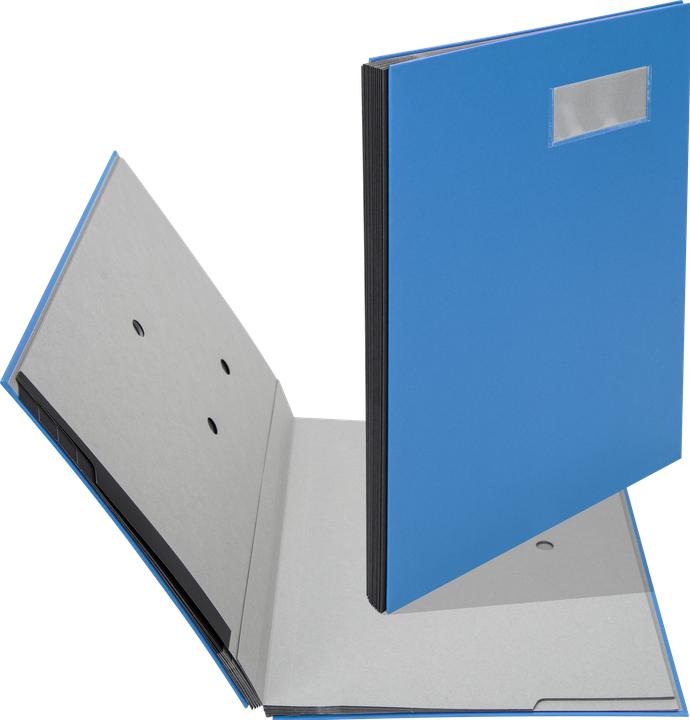 Produktbild Biella Unterschriftenmappe (A4, 1x)