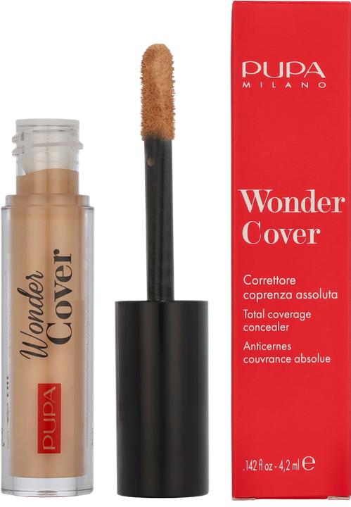 Immagine prodotto Pupa Milano Wonder Cover Cream Beige (003 Crema Beige)