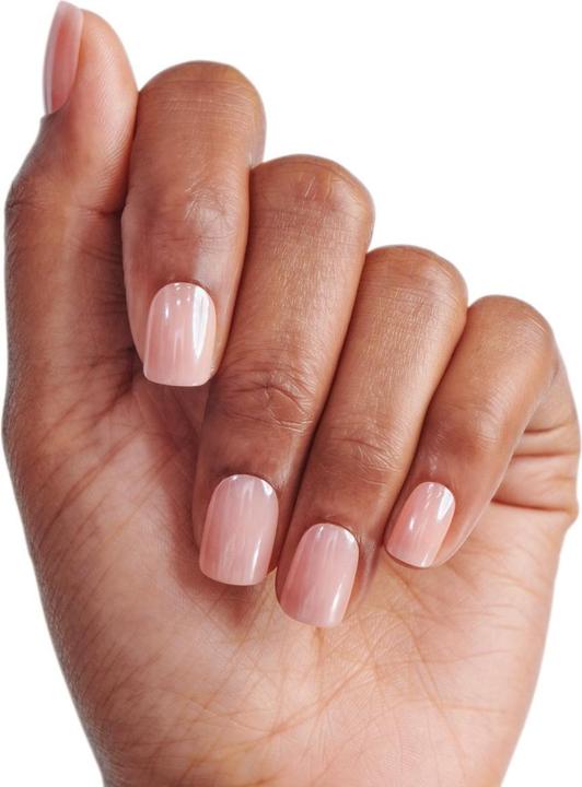 Produktbild KISS Bare-But-Better Premium Gel Nails - 30 Pieces (Kunstnägel)