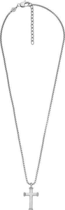 Immagine prodotto Fossil Gioielli (Acciaio inossidabile, 51 cm)