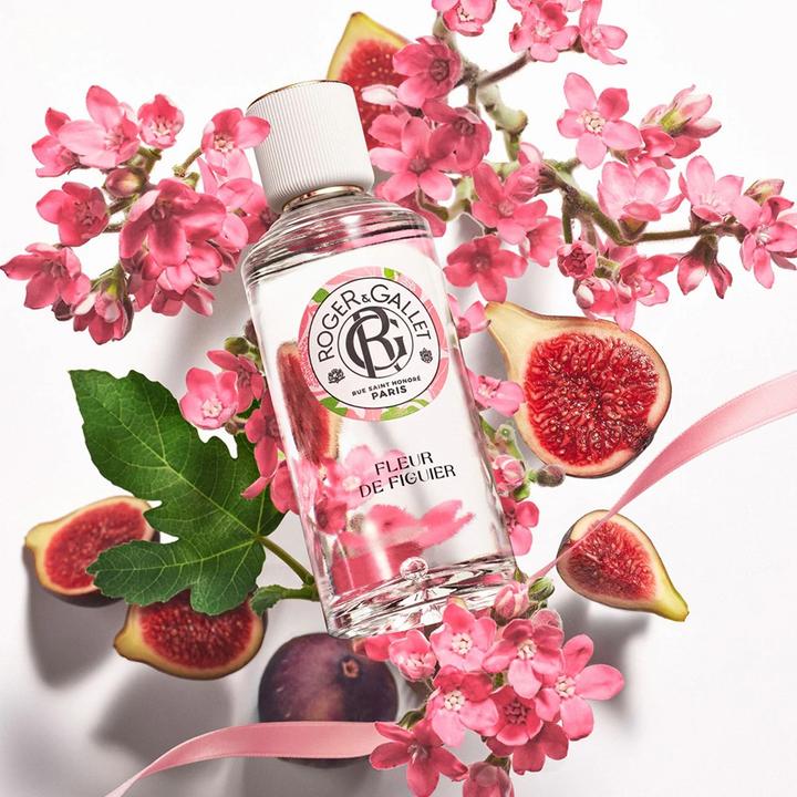 Produktbild Roger & Gallet Fleur De Figuier (100 ml)