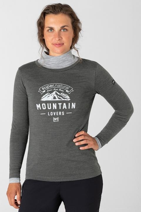 Actual product image Super Natural W Mountain Love (XS)