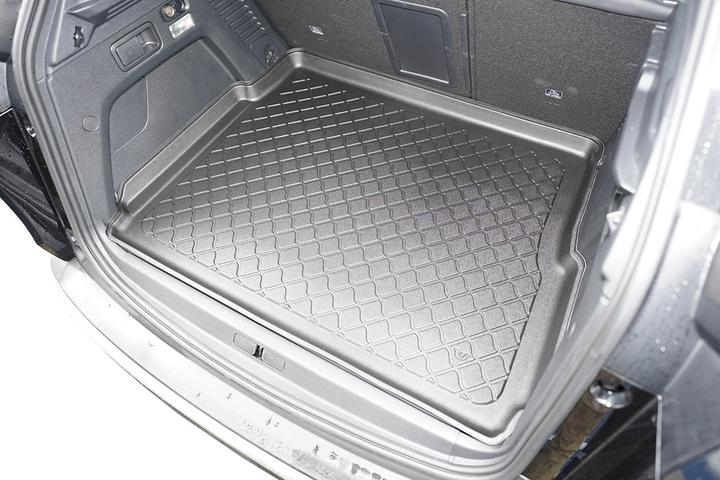 Actual product image ProPlus Boot tray for Peugeot 3008 Hybrid and Hybrid4 from 2019 until today