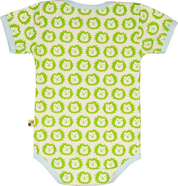 Immagine prodotto loud + proud Corpo (74, 80)