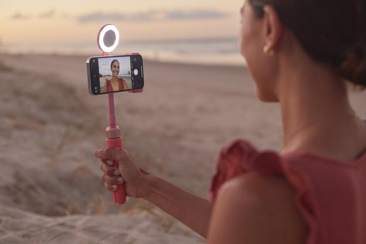 Image du produit ShiftCam SnapGrip Creator Kit