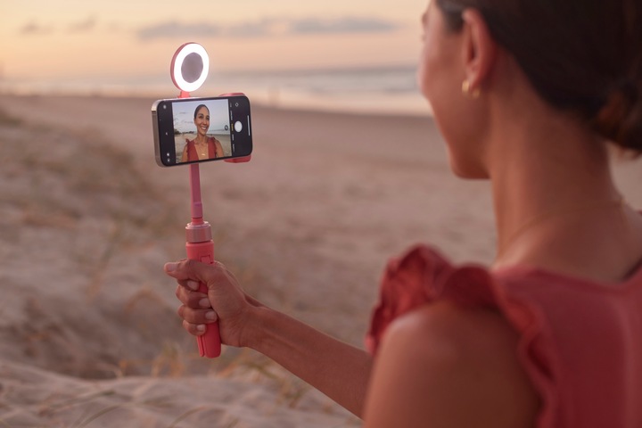 Produktbild ShiftCam SnapGrip Creator Kit