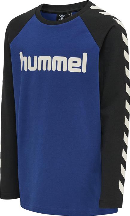 Produktbild hummel Boys T-Shirt L/S (128)