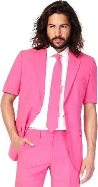 Produktbild OppoSuits Summer - Mr. Pink (54)