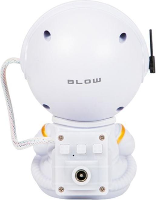 Produktbild Blow Lampe Projektor LED Astronauta