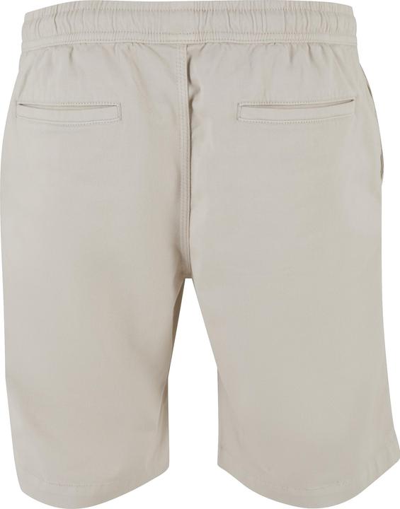 Produktbild Urban Classics Stretch Twill Joggshorts - 1202 (XXL)