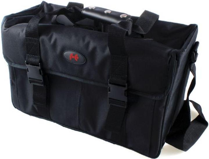 Productafbeelding Falcon Eyes Tas SKB-18 L42xB18xH25 (Camera schoudertas)