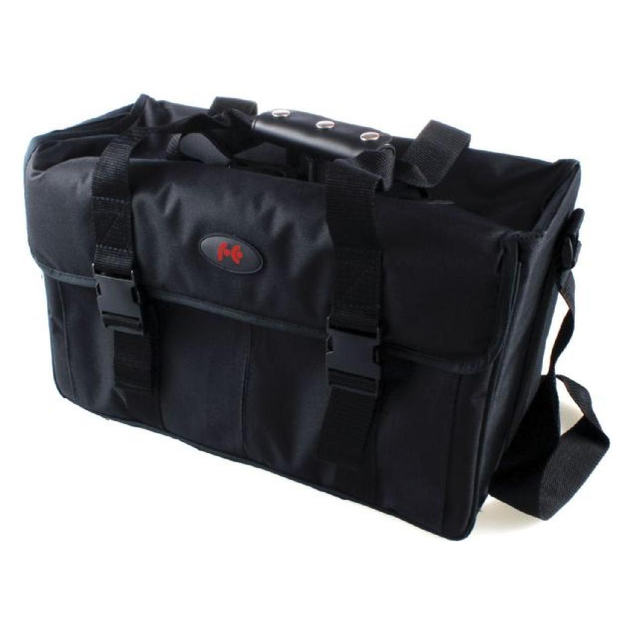 Falcon Eyes Tas Skb-18 L42xB18xH25 (Camera Schoudertas), Cameratas, Veelkleurig