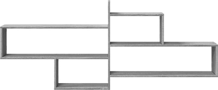 Immagine prodotto vidaXL Scaffale a muro (167,5 x 18 x 68 cm)