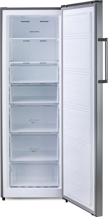 Actual product image Domo DO91204F (Stand-alone, 240 l)