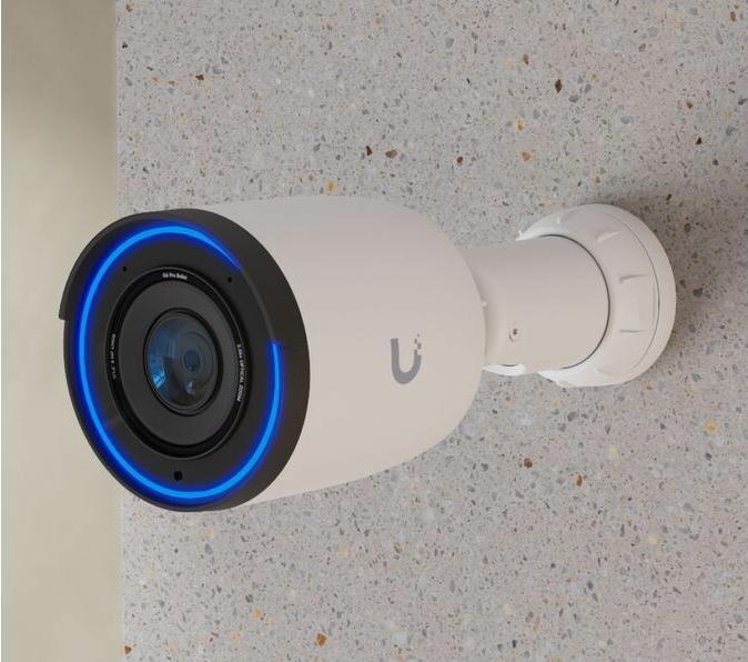 Immagine prodotto Ubiquiti G6 Pro Bullet (3840 x 2160 pixel)