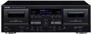 Image du produit TEAC W-1200 (Cassette)