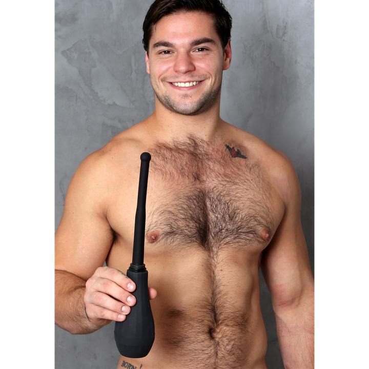 Actual product image PerfectFitBrand Ergoflo Director