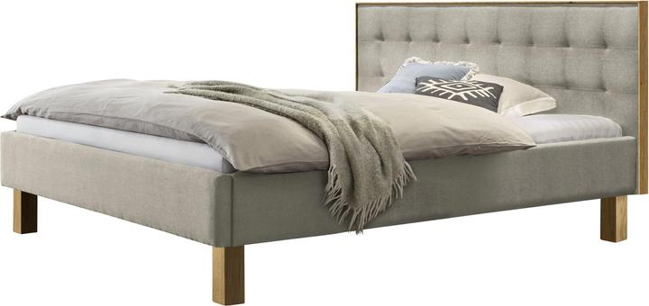 Hasena Noah 25 (140 x 200 cm)