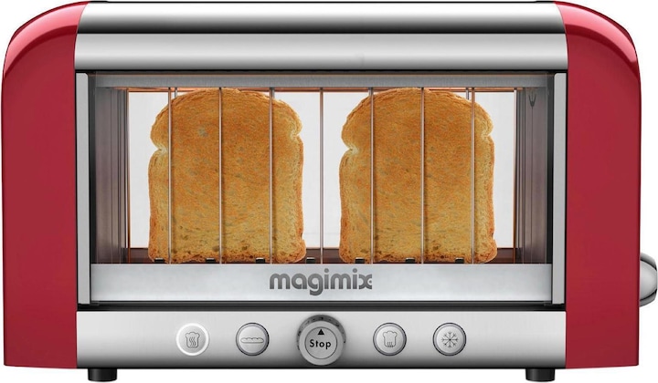 Produktbild Magimix Vision (EU-Stecker)