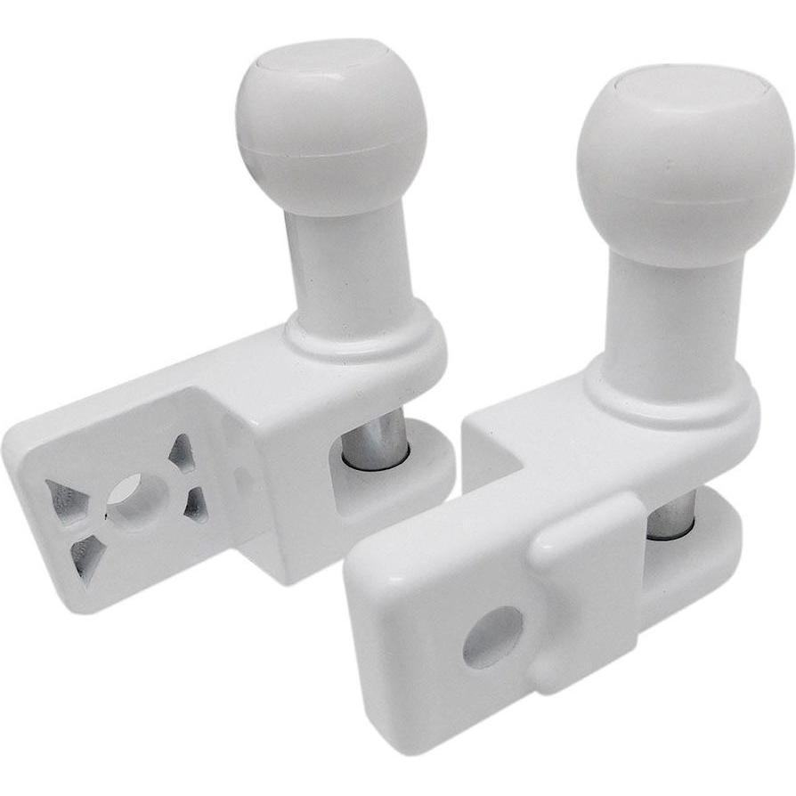 Micel, Tenda da sole, Awning railing support set tld01 92541