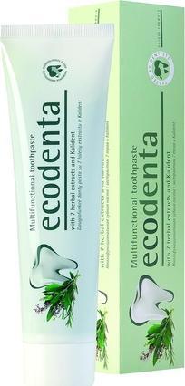 Produktbild Ecodenta Toothpaste Multifunctional (100 ml)