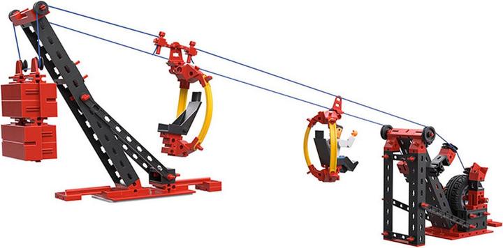 Image du produit Fischertechnik Téléphérique